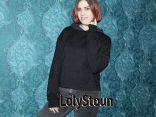 LolyStoun