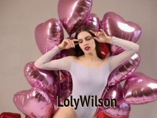 LolyWilson