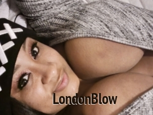 LondonBlow