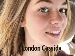 London_Cassidy