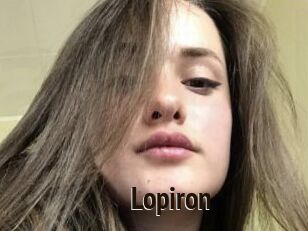 Lopiron