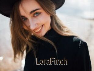 LoraFinch