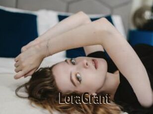 LoraGrant