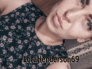 LoraHenderson69