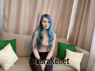 LoraKenet