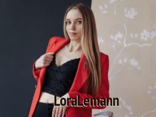 LoraLemann