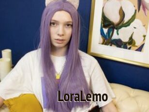 LoraLemo