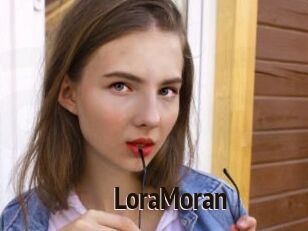 LoraMoran