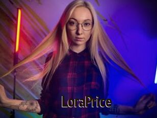 LoraPrice