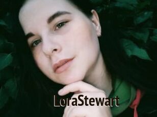 LoraStewart