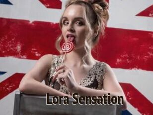 Lora_Sensation