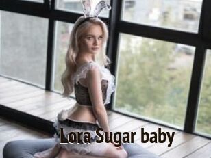 Lora_Sugar_baby