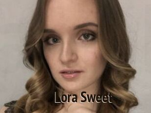 Lora_Sweet