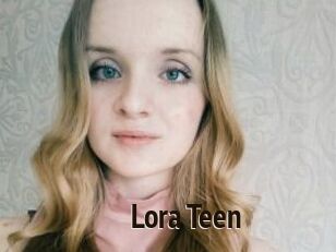 Lora_Teen