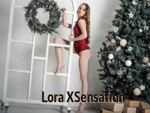 Lora_XSensation