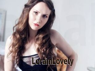 LorainLovely