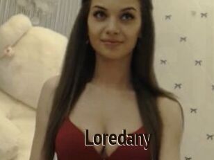 Loredany