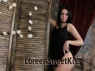 LoreenSweetKiss