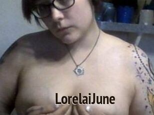 Lorelai_June