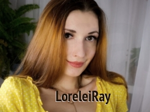 LoreleiRay