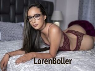 LorenBoller