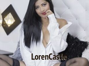 LorenCastle