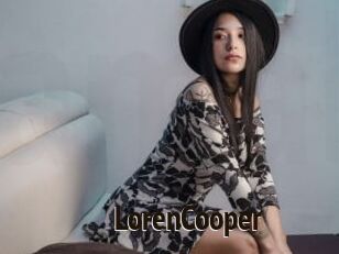 LorenCooper