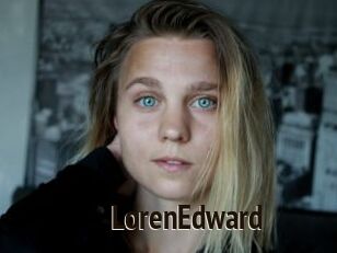 LorenEdward