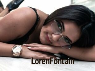 LorenFontain