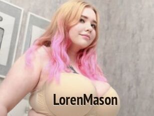 LorenMason