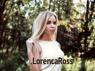 LorencaRoss