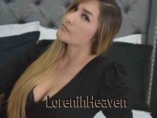 LorenihHeaven