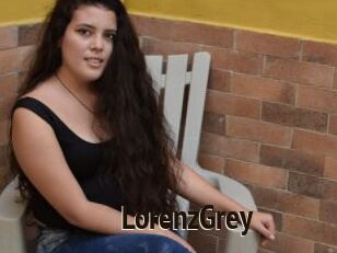 LorenzGrey