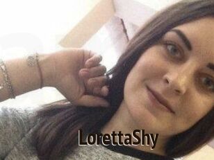 LorettaShy