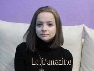 LoriAmazing