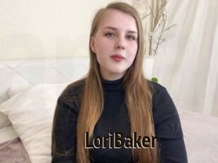 LoriBaker