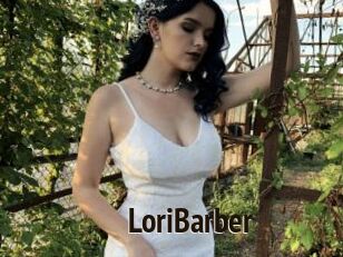 LoriBarber