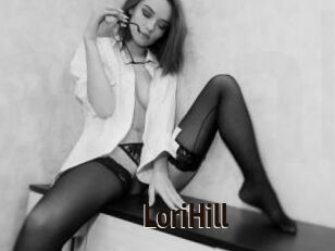 LoriHill