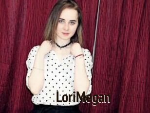 LoriMegan