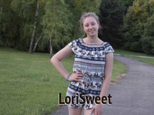 LoriSweet