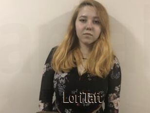 LoriTaft