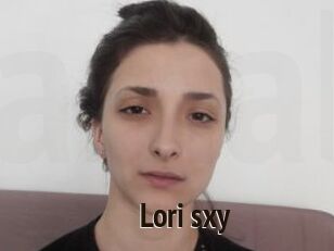 Lori_sxy