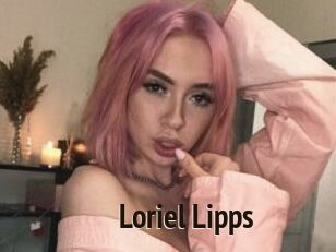 Loriel_Lipps