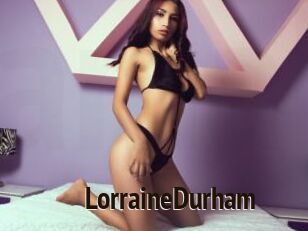 LorraineDurham