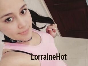 LorraineHot