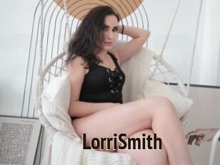 LorriSmith