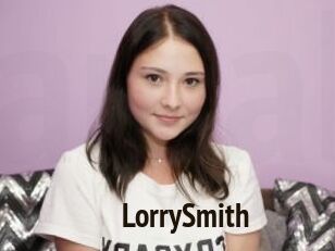 LorrySmith