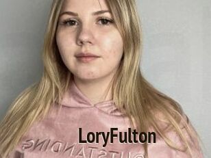 LoryFulton