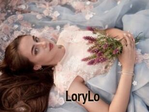 LoryLo