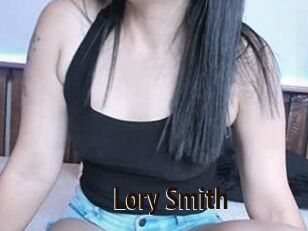 Lory_Smith